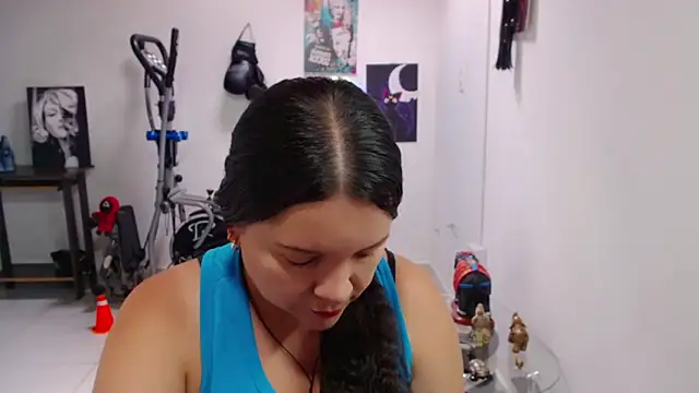Snapshot of claryssa_ chatting on May 29, 2026, 5:41 pm claryssa online show from May 29, 2026, 5:41 pm