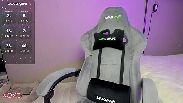 Mariella Adamss online show from November 14, 2025, 1:15 pm