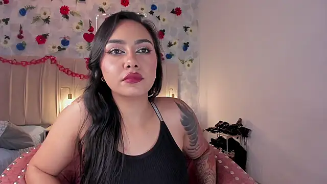 samara smithh online show from February 24, 2025, 4:58 pm