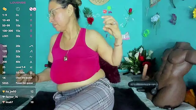 SheraHadee online show from April 11, 2026, 7:50 pm