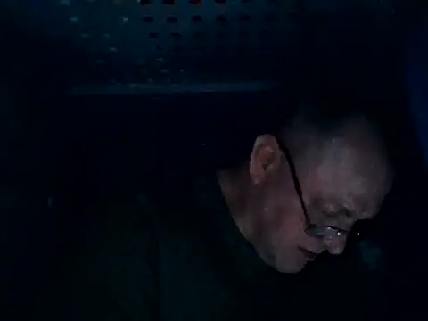 Kocio19688 online show from January 9, 2026, 11:22 pm