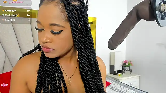 angel dthroatt online show from December 21, 2024, 3:09 pm