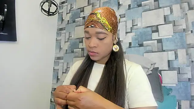 angel dthroatt online show from March 21, 2026, 12:09 pm