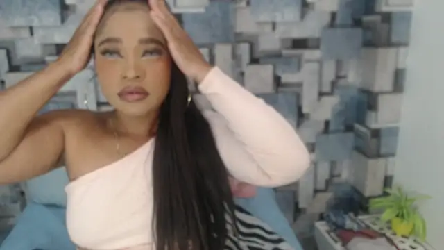 angel dthroatt online show from November 28, 2025, 12:05 pm