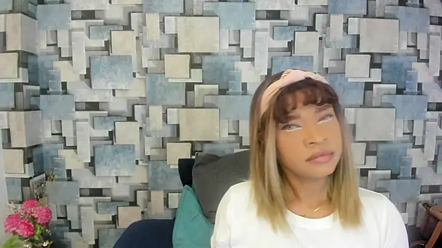 angel dthroatt online show from February 23, 2026, 12:06 pm