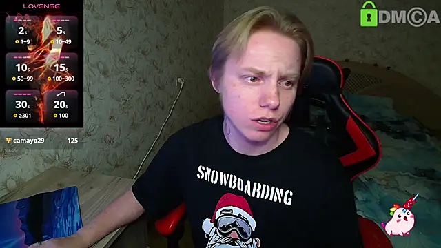 Snapshot of Alexis_Gordon chatting on November 26, 2025, 12:21 am Alexis Gordon online show from November 26, 2025, 12:21 am