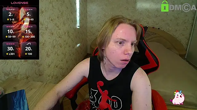 Alexis Gordon online show from April 18, 2026, 4:20 pm