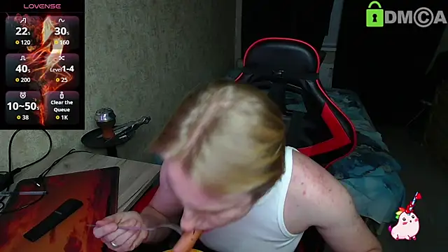 Snapshot of Alexis_Gordon chatting on October 22, 2025, 8:52 pm Alexis Gordon online show from October 22, 2025, 8:52 pm