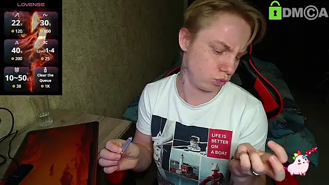 Snapshot of Alexis_Gordon chatting on October 31, 2025, 4:58 pm Alexis Gordon online show from October 31, 2025, 4:58 pm