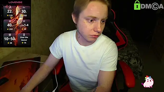 Snapshot of Alexis_Gordon chatting on November 12, 2025, 4:05 am Alexis Gordon online show from November 12, 2025, 4:05 am