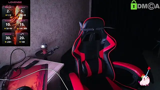 Snapshot of Alexis_Gordon chatting on October 17, 2025, 8:10 pm Alexis Gordon online show from October 17, 2025, 8:10 pm