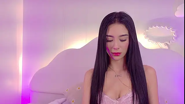 CristalCornner  online show from August 3, 2026, 3:36 am