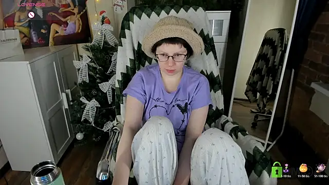 Melissa Wells online show from December 22, 2025, 4:12 am