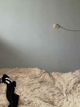 AlisaDoll444 online show from October 1, 2025, 6:18 am