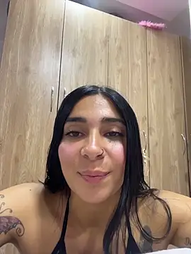 Meganmilk1 online show from March 10, 2026, 4:22 pm