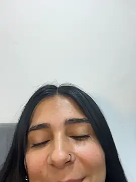 Meganmilk1 online show from June 1, 2026, 1:55 pm
