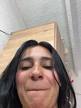 Meganmilk1 online show from December 22, 2025, 4:40 pm