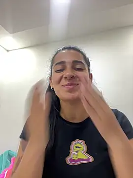 Meganmilk1 online show from February 4, 2026, 9:10 pm