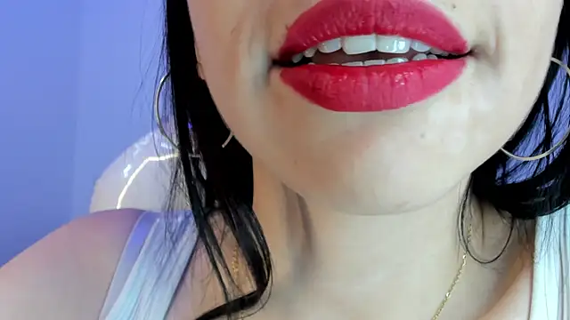 Katty mouth online show from May 27, 2026, 8:16 pm