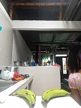 VivienAndClark online show from November 16, 2025, 3:39 pm