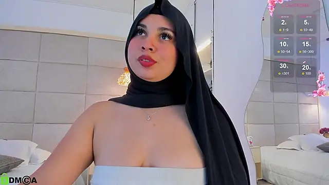  anjum  online show from February 21, 2025, 3:43 pm