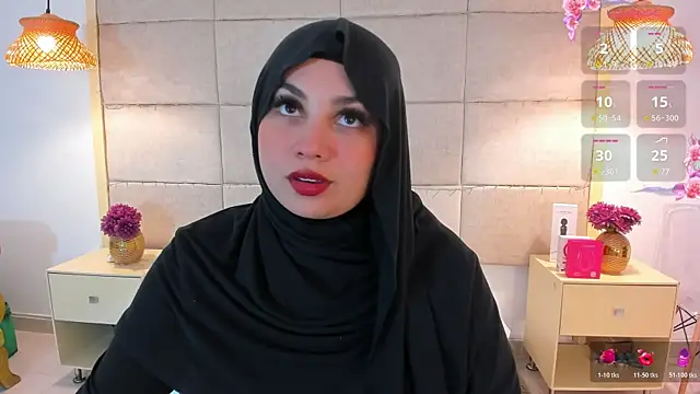  anjum  online show from March 13, 2026, 12:43 pm