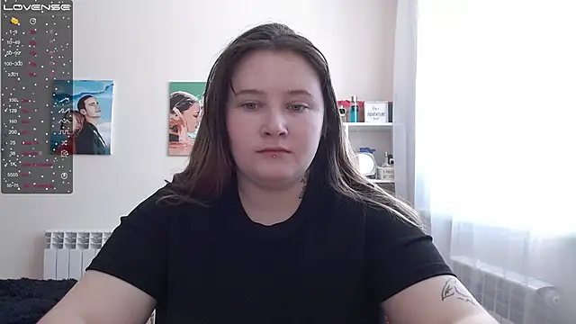 Snapshot of Light_Luna chatting on February 8, 2025, 4:57 am Light Luna online show from February 8, 2025, 4:57 am