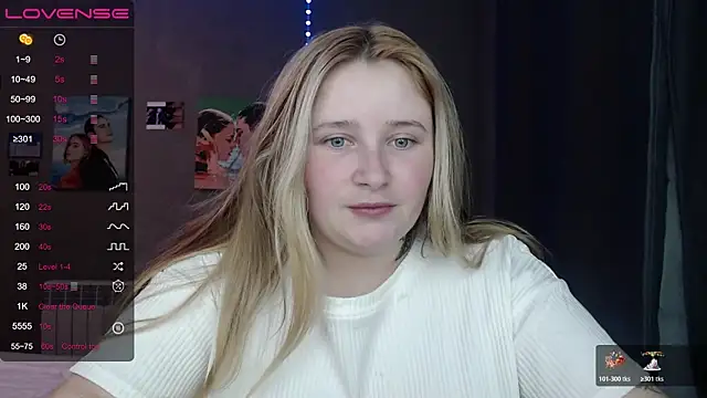 Light Luna online show from November 1, 2025, 2:11 pm