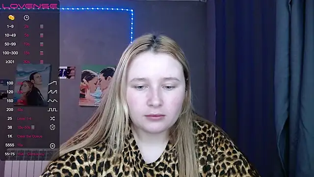 Light Luna online show from November 20, 2025, 2:40 pm