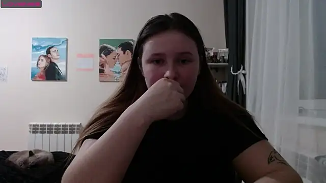 Snapshot of Light_Luna chatting on March 15, 2025, 1:18 pm Light Luna online show from March 15, 2025, 1:18 pm