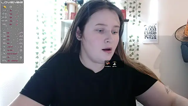 Snapshot of Light_Luna chatting on February 6, 2025, 12:37 pm Light Luna online show from February 6, 2025, 12:37 pm