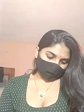 Luv Adite20 online show from November 16, 2025, 6:18 am