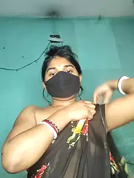 Luv Adite20 online show from March 19, 2025, 1:51 pm