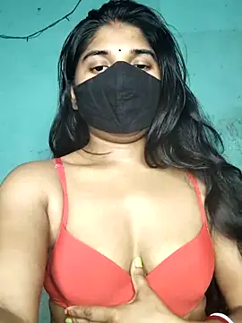 Luv Adite20 online show from March 18, 2025, 2:17 pm