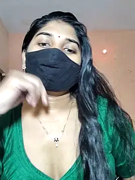 Luv Adite20 online show from November 9, 2025, 5:55 am