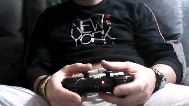 daky 86 online show from November 16, 2025, 3:17 pm