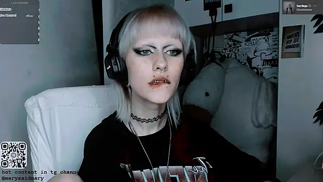 say mary online show from October 23, 2025, 3:54 pm