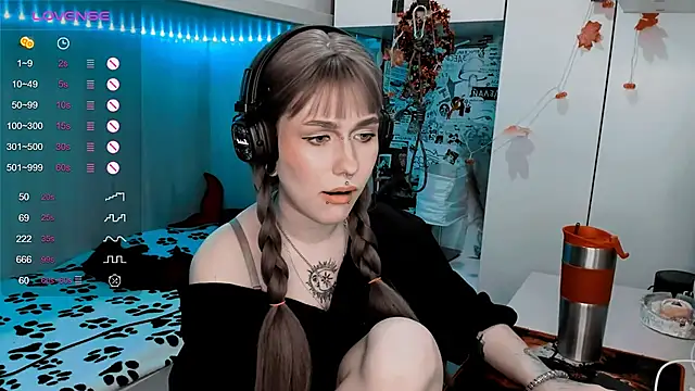 Snapshot of say_mary chatting on February 24, 2025, 3:09 pm say mary online show from February 24, 2025, 3:09 pm