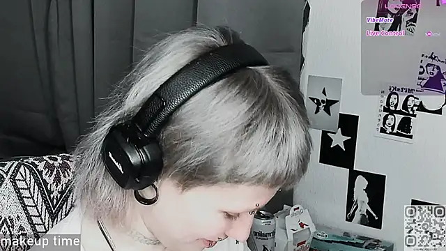 say mary online show from April 12, 2026, 6:00 pm