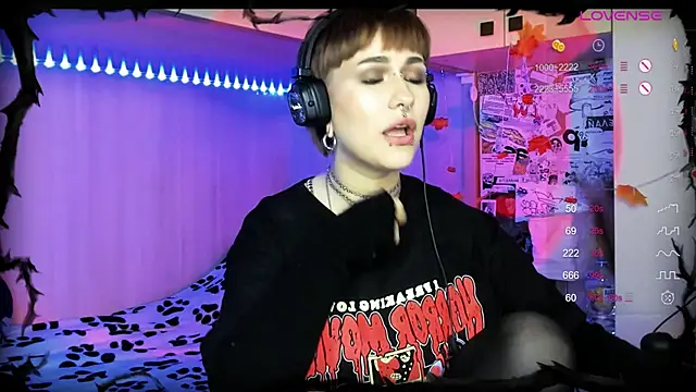 Snapshot of say_mary chatting on December 8, 2024, 10:41 am say mary online show from December 8, 2024, 10:41 am