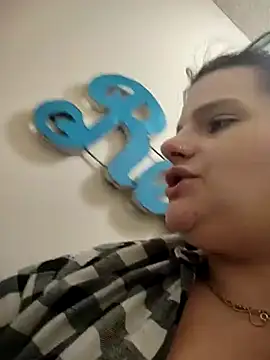 BeckiTooSweet online show from February 27, 2025, 2:57 am