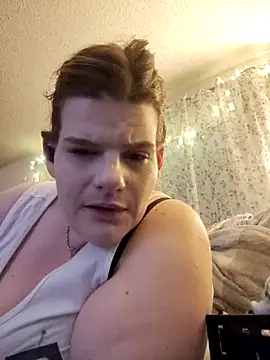 BeckiTooSweet online show from February 25, 2025, 10:48 am