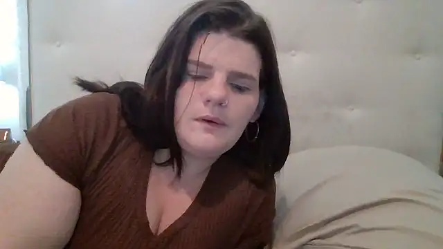 BeckiTooSweet online show from October 1, 2025, 10:46 pm