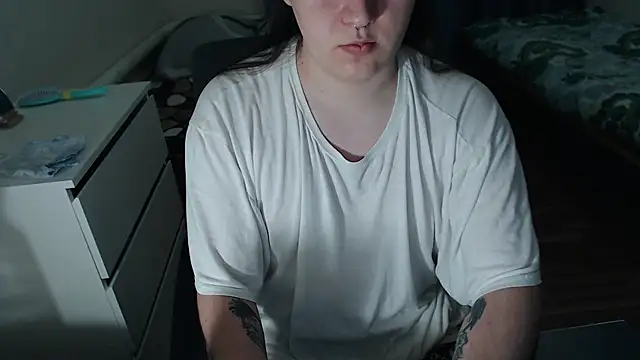 EvaMiron online show from December 2, 2025, 12:33 am