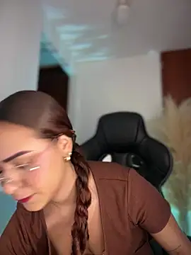 gretta kler1 online show from March 14, 2026, 12:05 am