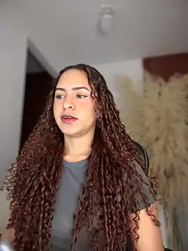 gretta kler1 online show from October 1, 2025, 11:03 am