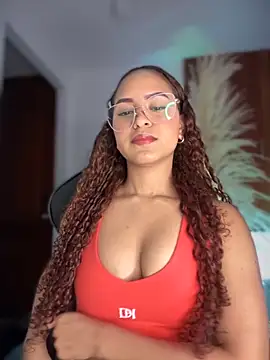 gretta kler1 online show from October 5, 2025, 1:24 pm