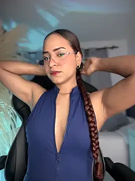 gretta kler1 online show from November 25, 2025, 10:21 pm