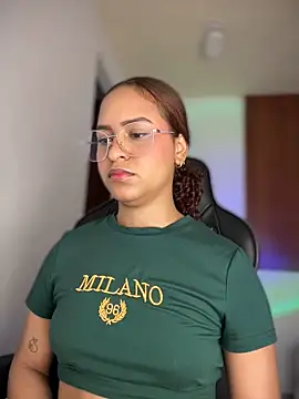 gretta kler1 online show from March 6, 2025, 5:33 pm