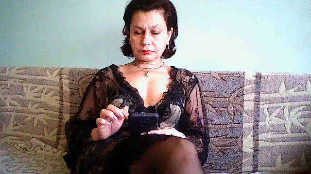 Mat Elenore online show from February 12, 2025, 6:19 am